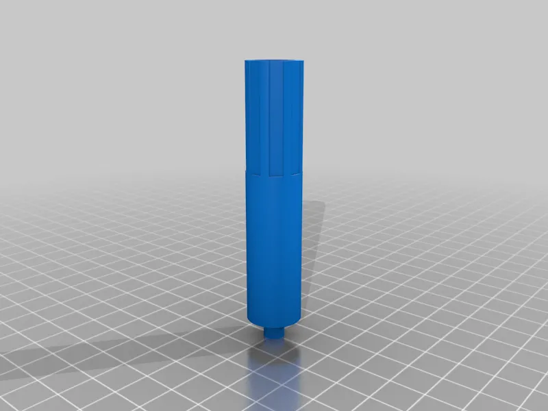 Đầu vít 1/4'' có bạc đạn 19x6x6 - Image 4