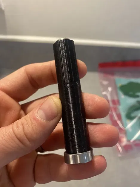 Đầu vít 1/4'' có bạc đạn 19x6x6 - Image 6