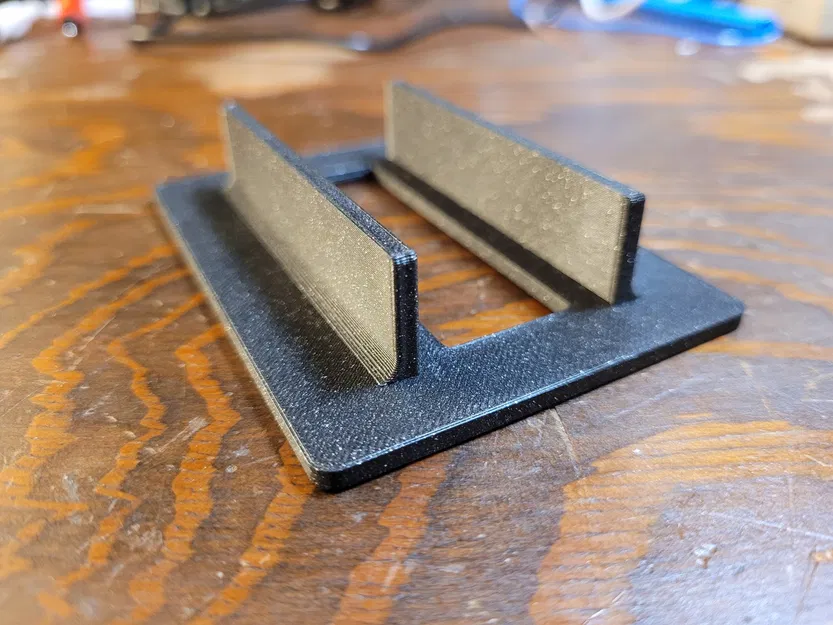 Giá đỡ đứng dọc GBS-C All-In-One phiên bản Ali - Image 1