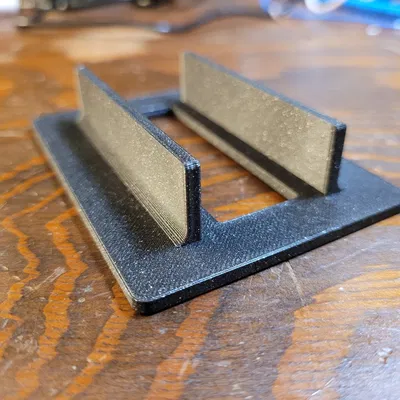 Giá đỡ đứng dọc GBS-C All-In-One phiên bản Ali