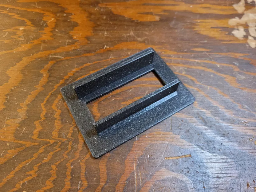 Giá đỡ đứng dọc GBS-C All-In-One phiên bản Ali - Image 2