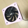 Giá đỡ quạt 120mm cho QUBE 500 - Thumbnail 3