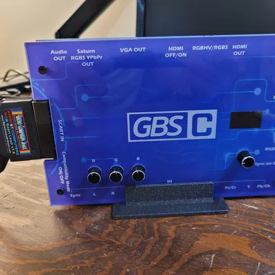 Giá đỡ đứng dọc GBS-C All-In-One phiên bản Ali