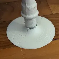 Vòng cổ ống thanh lịch cho ống 16mm