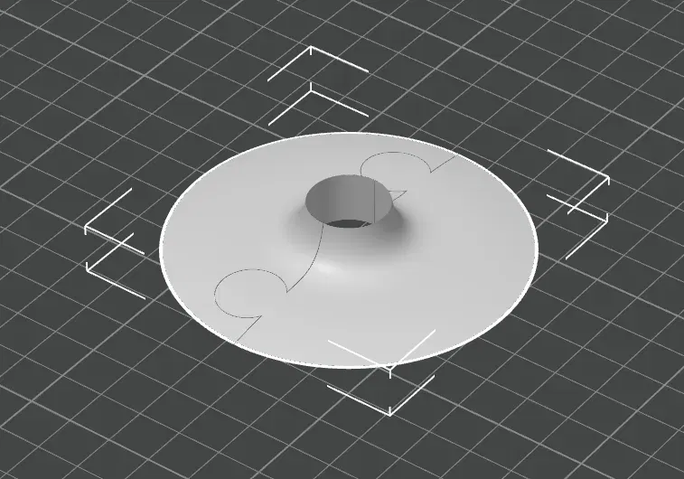 Vòng cổ ống thanh lịch cho ống 16mm - Image 2