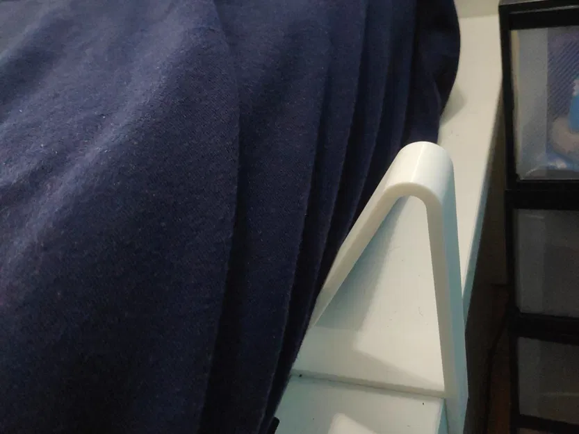 Bộ giữ đệm cho giường Malm của Ikea - Image 1