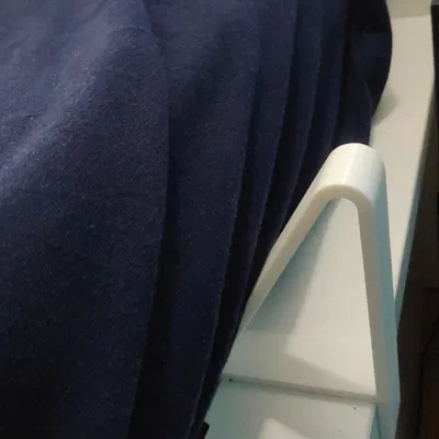 Bộ giữ đệm cho giường Malm của Ikea