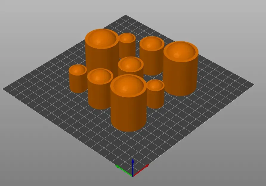 Trò chơi chiến lược Tic Tac Toe với quân cờ Gobblet - Image 4