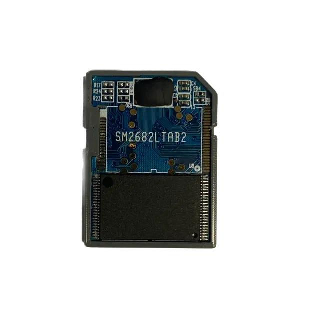 Vỏ thay thế cho thẻ nhớ SD kích thước lớn - Image 5