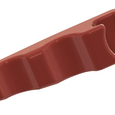 Mở nắp chai hình răng rồng cho móc chìa khóa