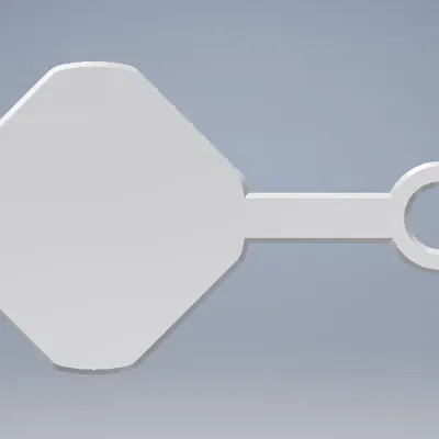 Móc khóa có thể kéo ra từ giỏ hàng