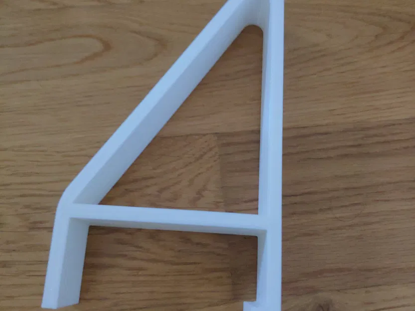 Bộ giữ đệm cho giường Malm của Ikea - Image 2