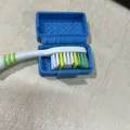 Hộp đựng bàn chải đánh răng du lịch - In ngay tại chỗ - Thumbnail 3