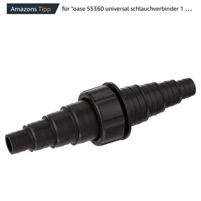 Kết nối G1" BSP với đầu nối Gardena nam