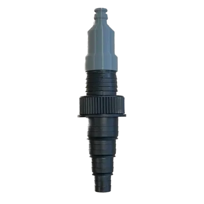 Kết nối G1" BSP với đầu nối Gardena nam