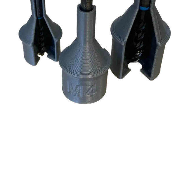 Hướng dẫn khoan ren cho mũi khoan Garant - Image 3