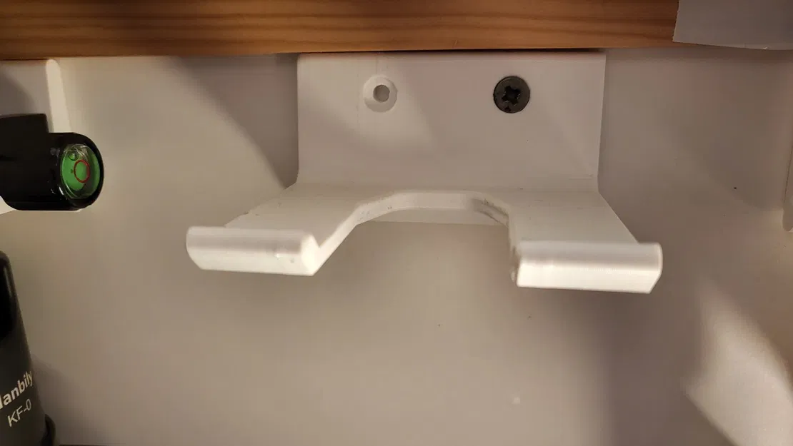 Giá treo tường cho chân máy ảnh đa năng - Image 2