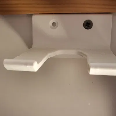 Giá treo tường cho chân máy ảnh đa năng