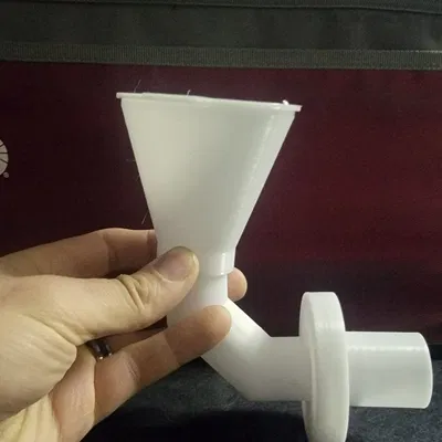 Giải pháp rửa kính chắn gió GROVE cải tiến thiết kế