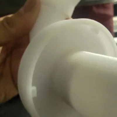 Giải pháp rửa kính chắn gió GROVE cải tiến thiết kế