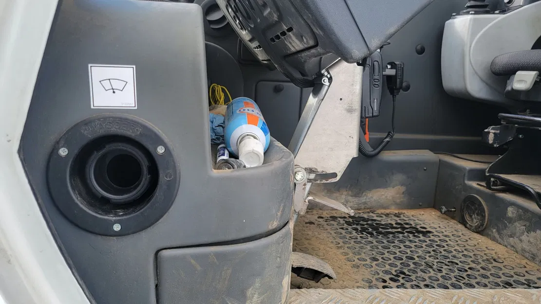 Giải pháp rửa kính chắn gió GROVE cải tiến thiết kế - Image 4