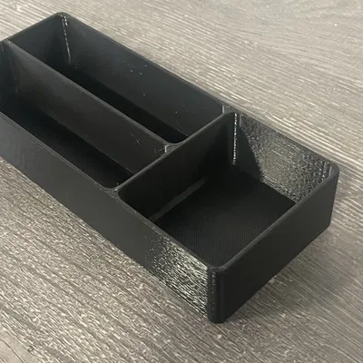 Hộp tổ chức đa năng cho sở thích và sáng tạo