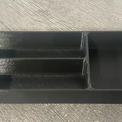 Hộp tổ chức đa năng cho sở thích và sáng tạo