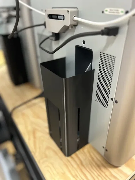 Thùng chứa chất thải cho máy in 3D Bambu Lab X1 Carbon và P1P - Image 1