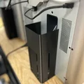 Thùng chứa chất thải cho máy in 3D Bambu Lab X1 Carbon và P1P - Thumbnail 1