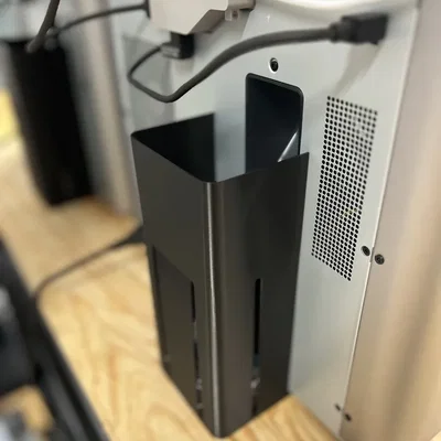 Thùng chứa chất thải cho máy in 3D Bambu Lab X1 Carbon và P1P