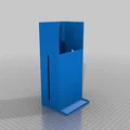 Thùng chứa chất thải cho máy in 3D Bambu Lab X1 Carbon và P1P - Thumbnail 2