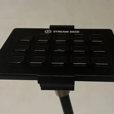 Giá đỡ 1/4" cho Stream Deck Mk1