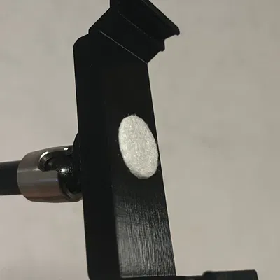 Giá đỡ 1/4" cho Stream Deck Mk1