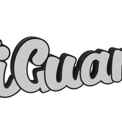 Đèn bàn Tiguan VW trang trí nội thất nhà cửa