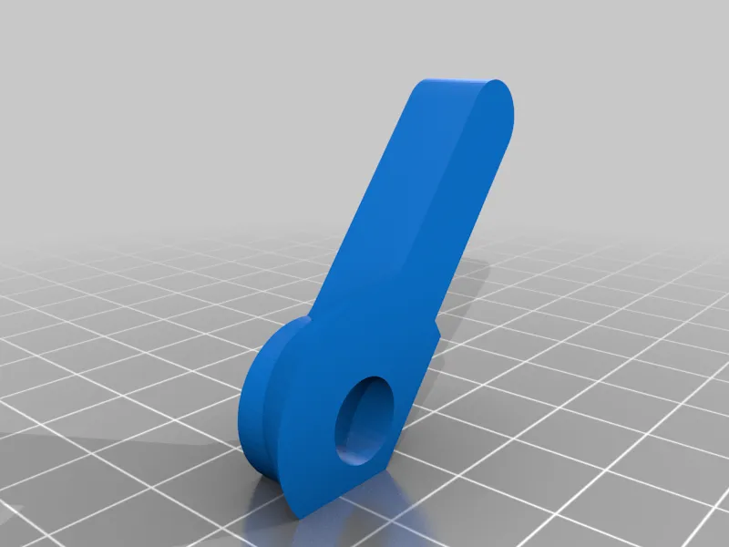 Bộ thay đổi công cụ nhanh cho Prusa i3 Pro B - Image 6