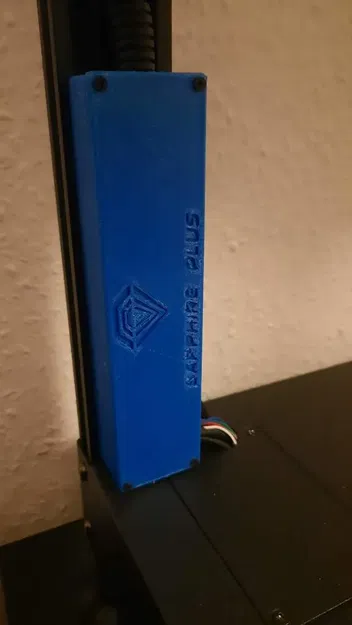 Hộp nối Sapphire Plus cho phiên bản cũ không có cửa truy cập - Image 1