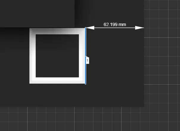 Hệ thống xử lý filament BambuLab cho tủ LACK - Image 6
