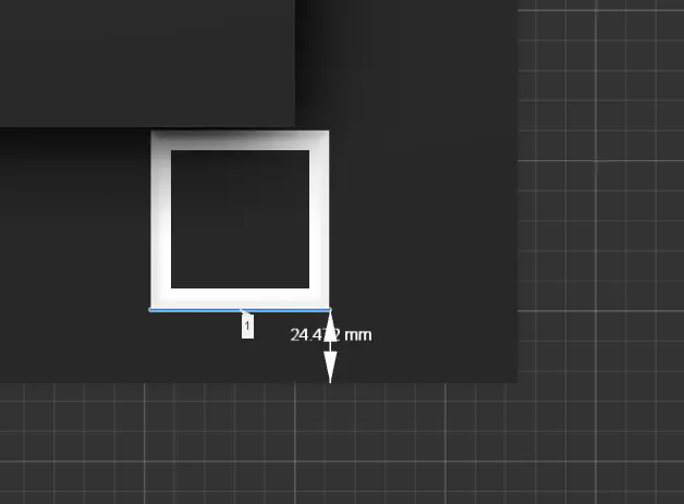 Hệ thống xử lý filament BambuLab cho tủ LACK - Image 7