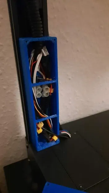 Hộp nối Sapphire Plus cho phiên bản cũ không có cửa truy cập - Image 2