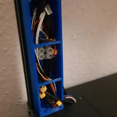 Hộp nối Sapphire Plus cho phiên bản cũ không có cửa truy cập