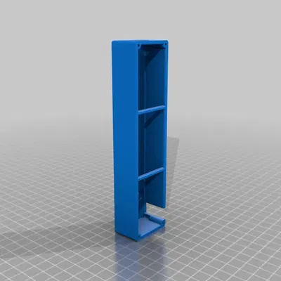 Hộp nối Sapphire Plus cho phiên bản cũ không có cửa truy cập