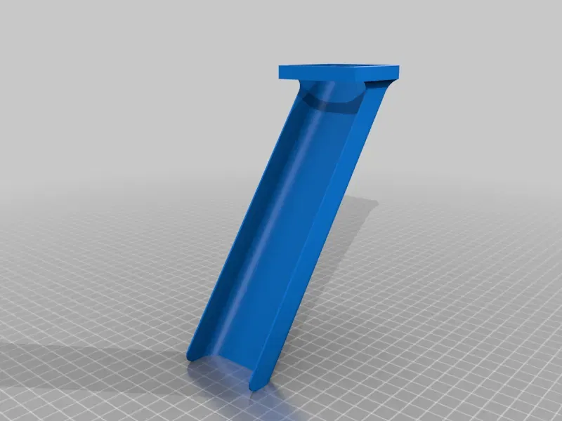 Hệ thống xử lý filament BambuLab cho tủ LACK - Image 9