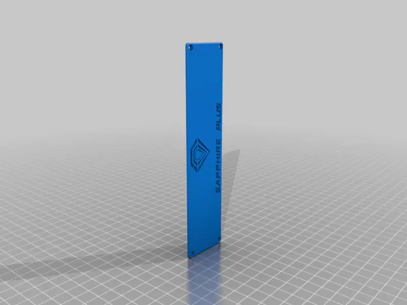 Hộp nối Sapphire Plus cho phiên bản cũ không có cửa truy cập - Image 5