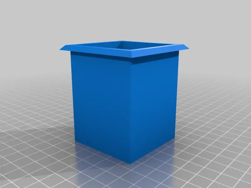 Hệ thống xử lý filament BambuLab cho tủ LACK - Image 10