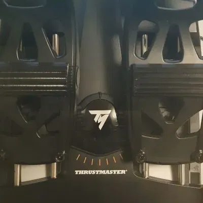 Bệ chân cho bàn đạp lái TFRP T.Flight của Thrustmaster