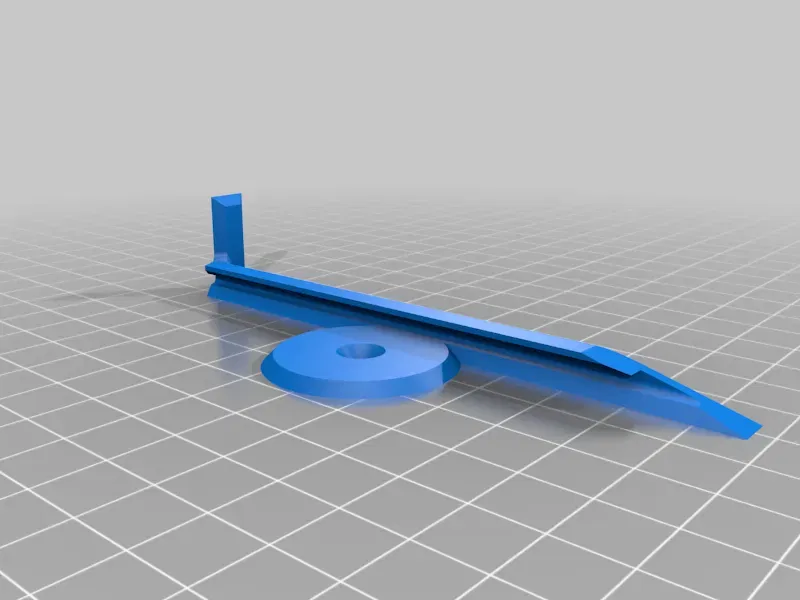 Hệ thống xử lý filament BambuLab cho tủ LACK - Image 12