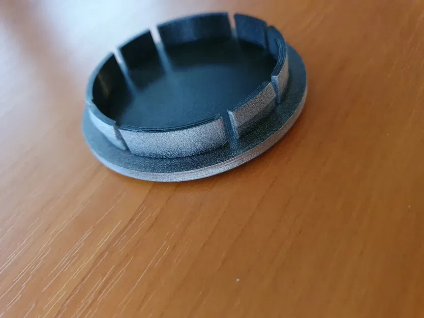 Nắp che bánh xe ô tô cho SEAT - Image 2