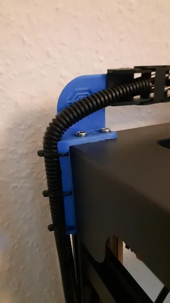 Giá đỡ dây cáp Sapphire Plus cho máy in 3D - Image 2