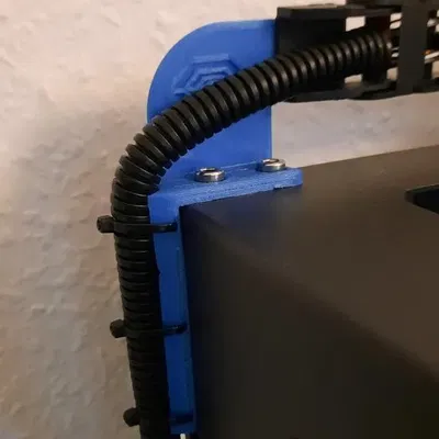 Giá đỡ dây cáp Sapphire Plus cho máy in 3D