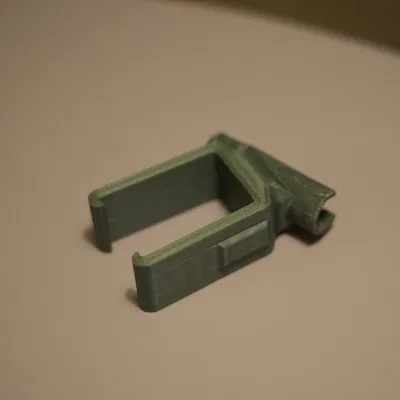 Giá đỡ cho đồ chơi mèo gắn trên ghế